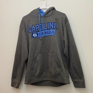University of North Carolina Grey Sweatshirt